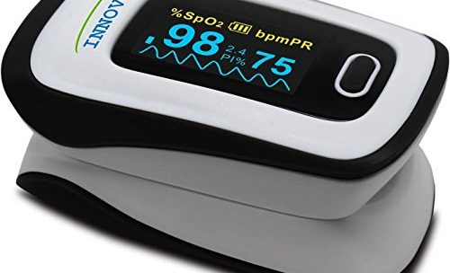 best pulse oximeter