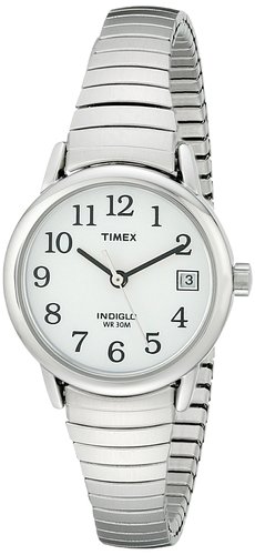 Timex Easy Reader Watch