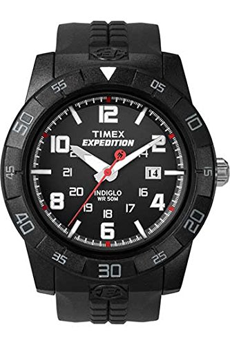 Timex Men's #T49831 Expedition Rugged Core Field Watch