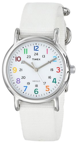 Timex Weekender Small Watch