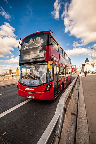 Bus Tour