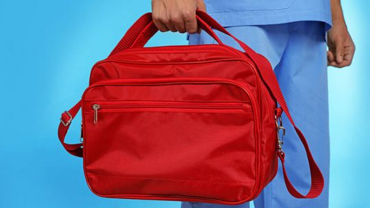 Best Bags for Nurses