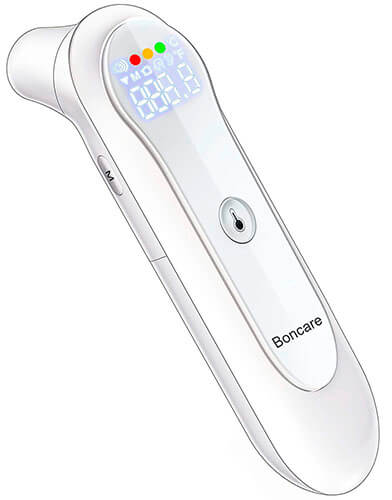 Boncare Infrared Thermometer