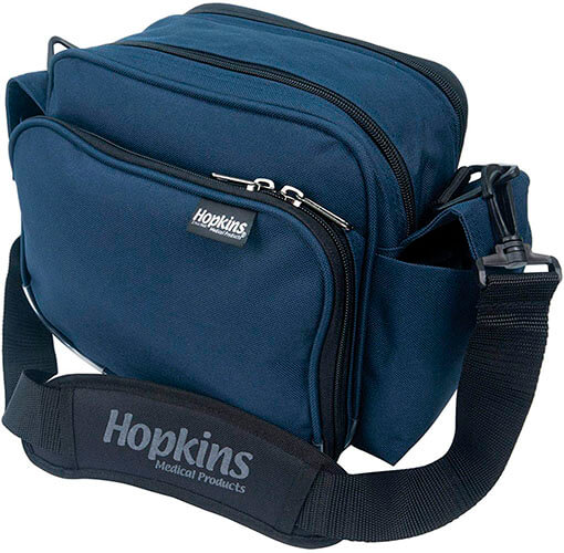 Home Health Shoulder Bags by Hopkins Medical