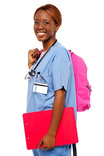 Best Backpack for Nursing School