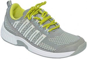 best sneaker for plantar fasciitis 2020