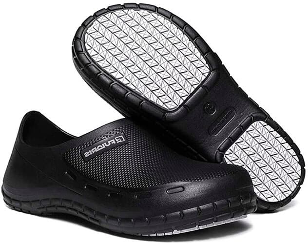 Best Shoes For Nurses With Plantar Fasciitis [2020]