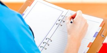 Best Planners For Nursing Students