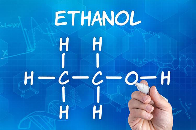 Etoh Medical Abbreviation