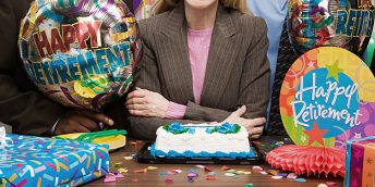 Nursing Retirement Gifts