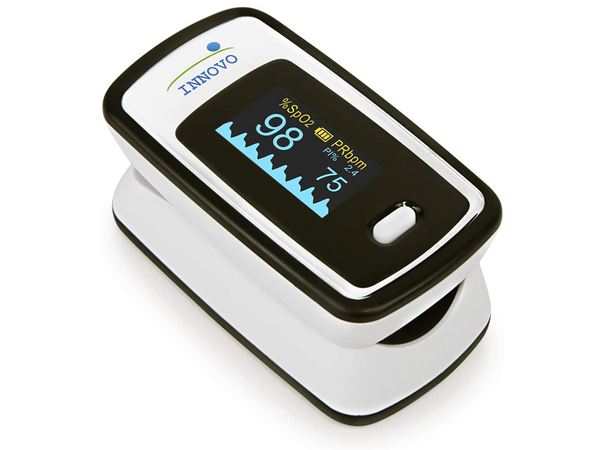 Innovo Deluxe iP900AP pulse oximeter