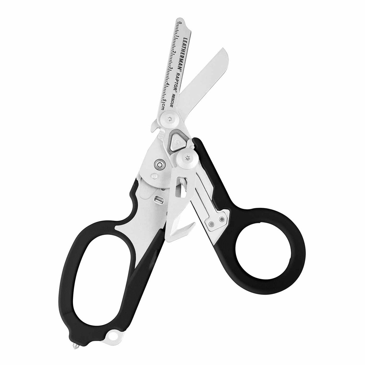 Leatherman Raptor Rescue trauma shears multi-tool