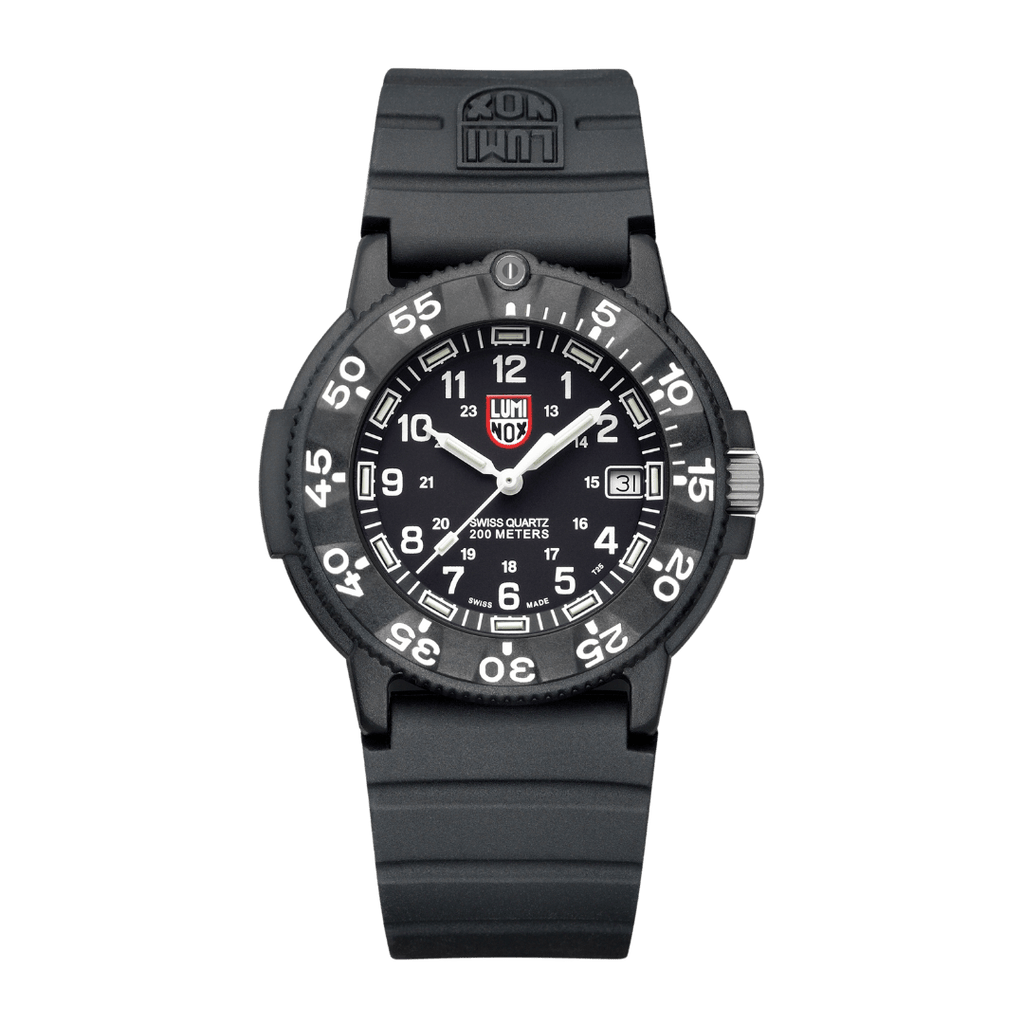 Luminox Original Navy Seal 3001 watch