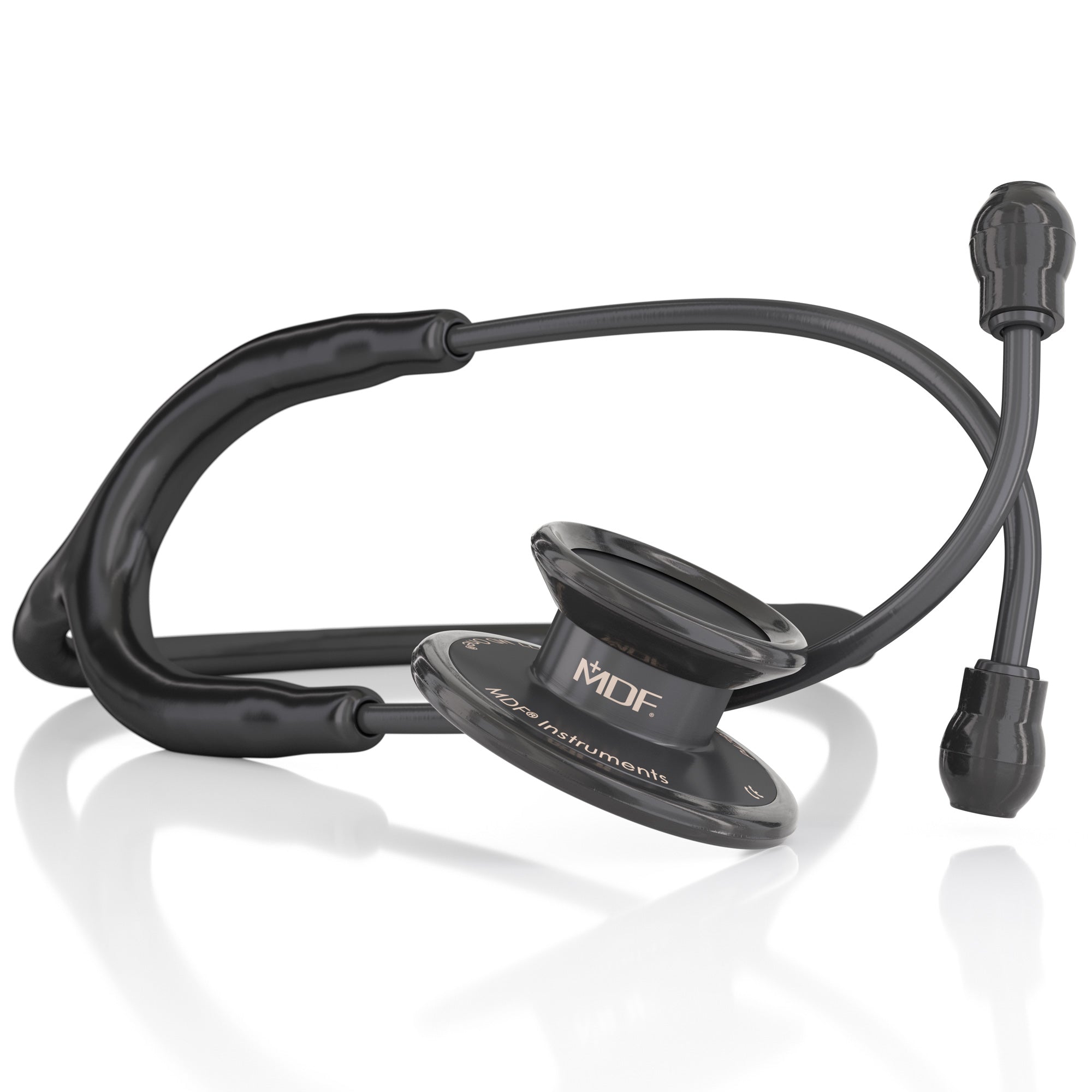 MDF MD One stainless steel stethoscope