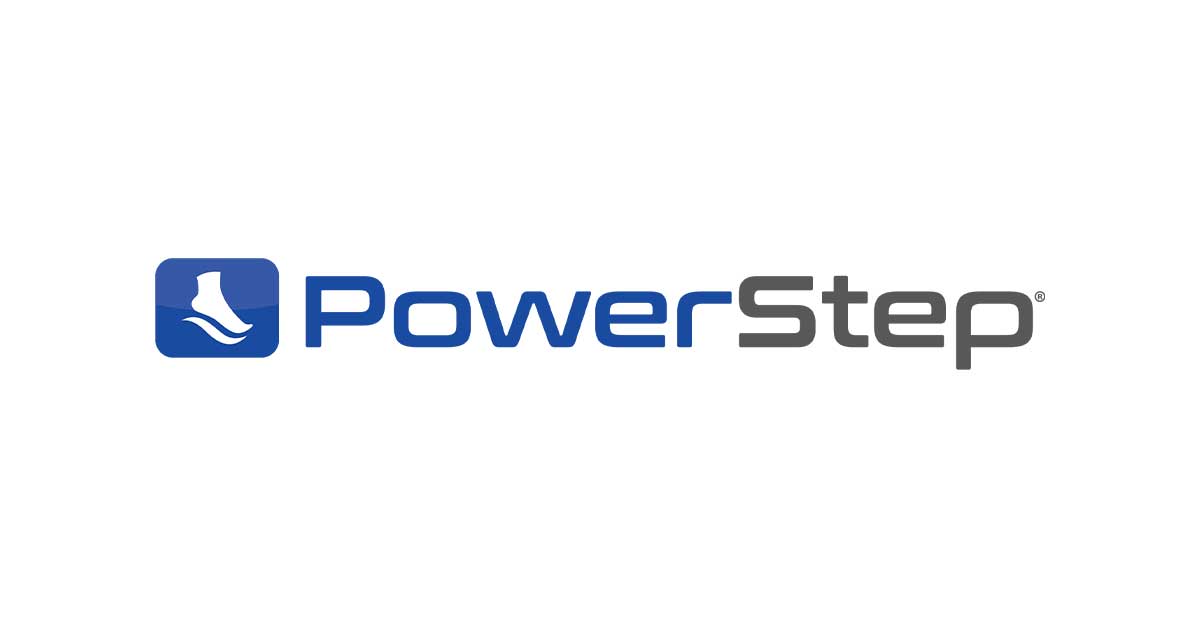 PowerStep Pinnacle arch support insoles
