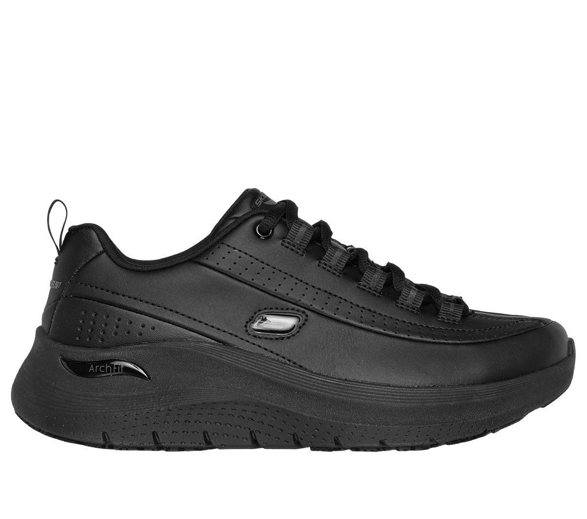 Skechers Work Arch Fit slip resistant shoe