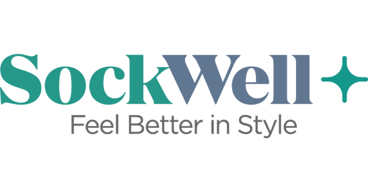 Sockwell Circulator graduated compression socks