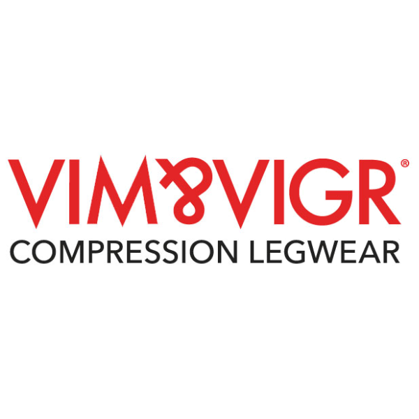 Vim and Vigr compression socks