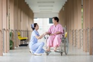 Nurse Burnout: What is it and what can be done about it?